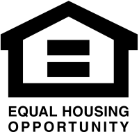 Equal Housing Small