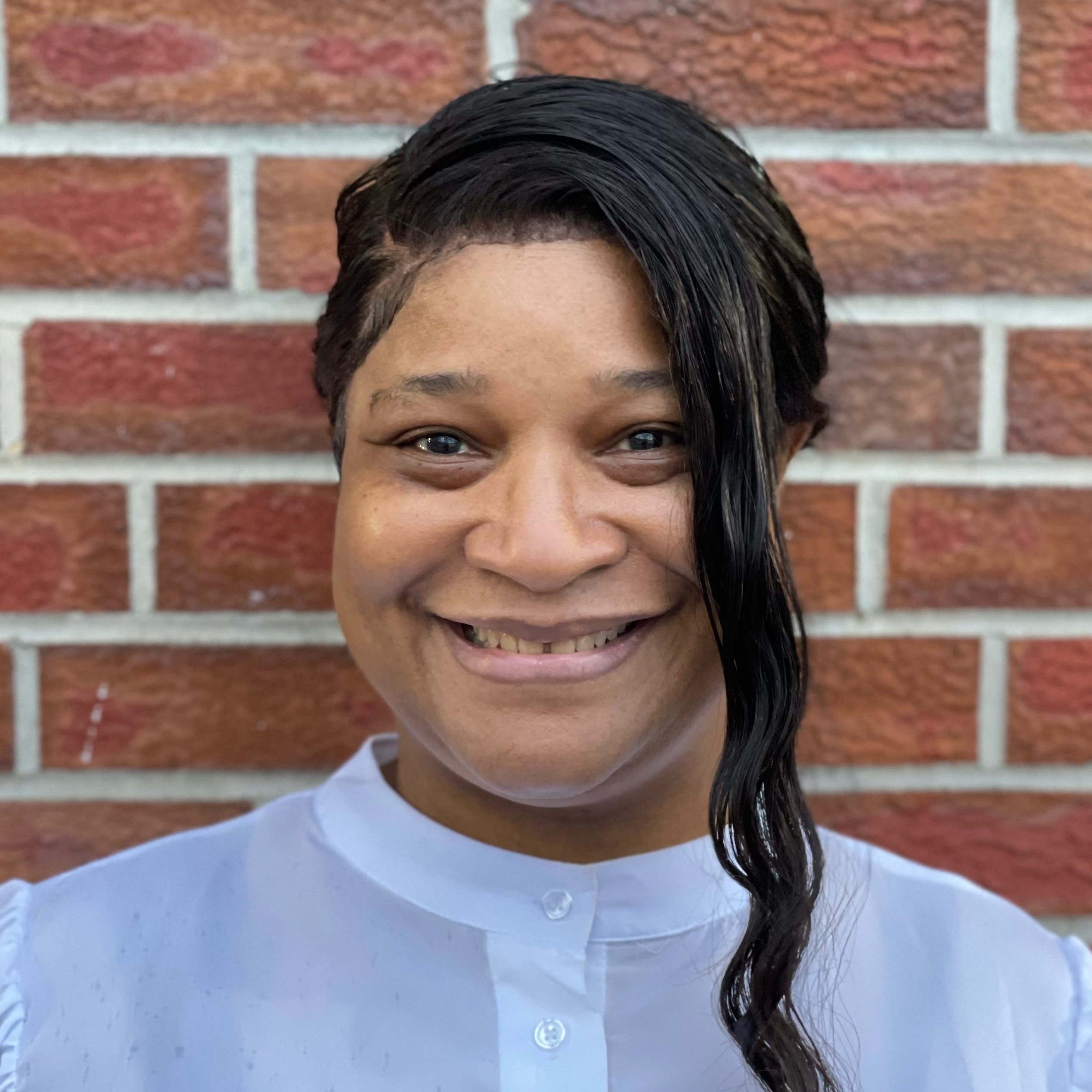 Semantha Watkins: Homeowner Services Coordinator 
