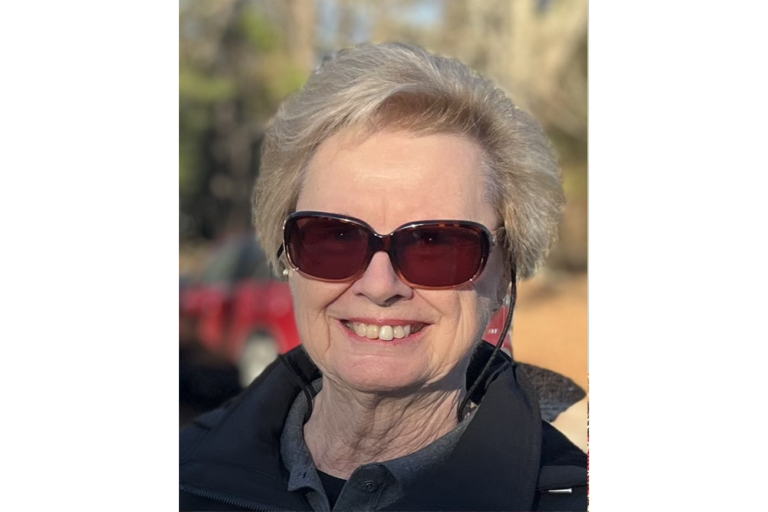 Bette Morris