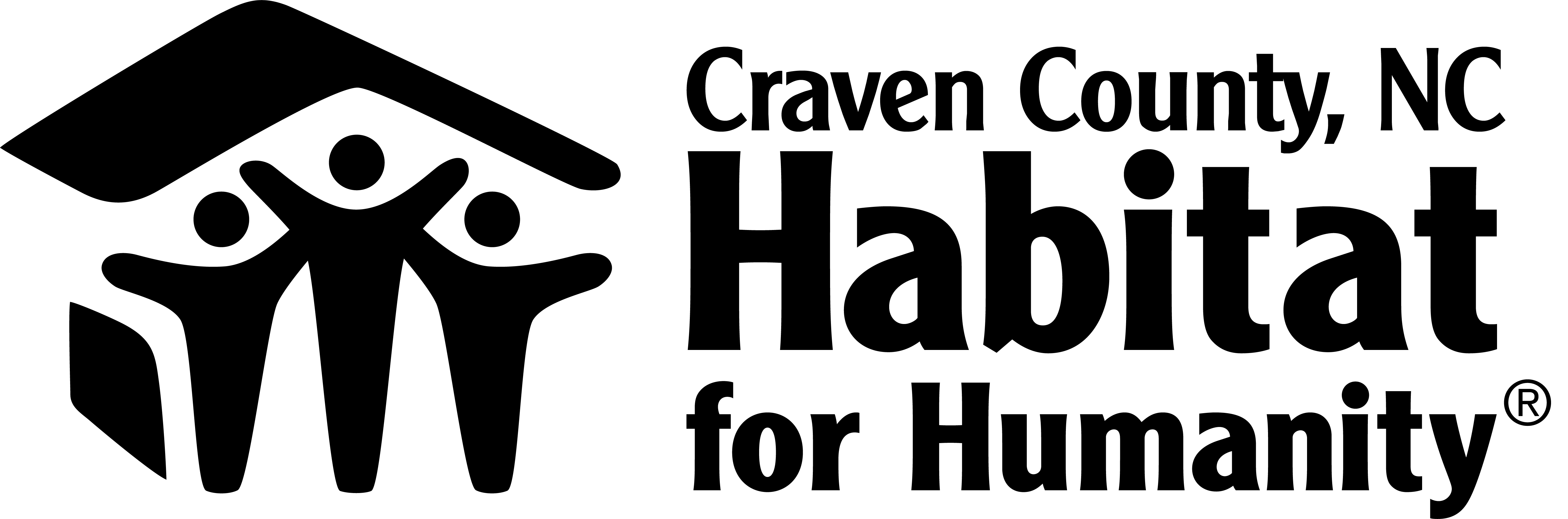 Habitat of Craven County