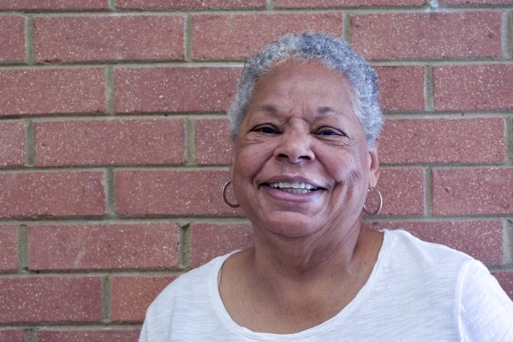 Habitat Board of Directors Habitat of Craven County