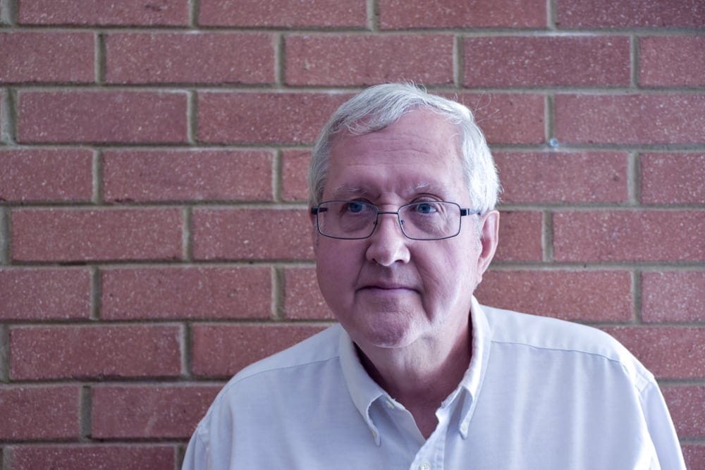 Habitat Board of Directors Habitat of Craven County