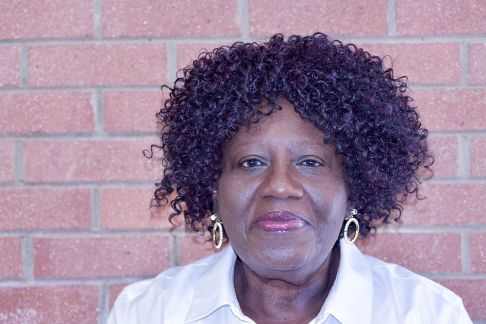 Habitat Board of Directors Habitat of Craven County