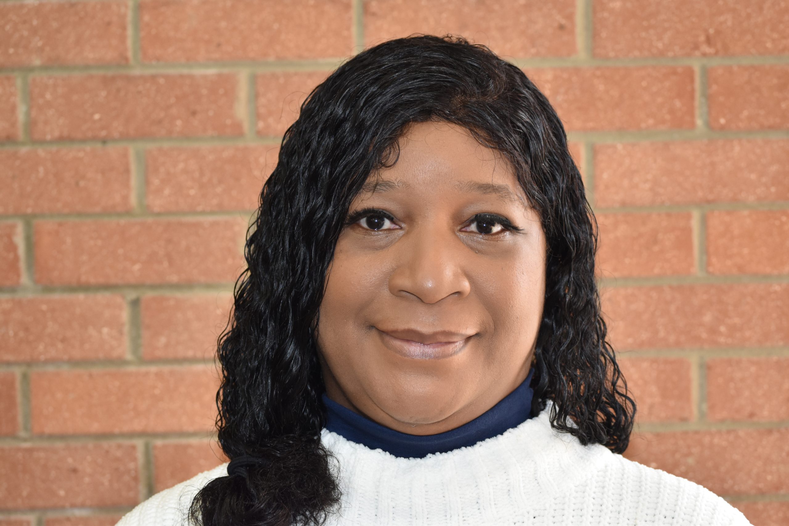 Semantha Watkins: Homeowner Services Coordinator 
