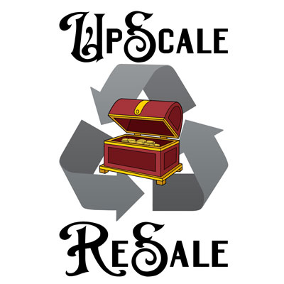 UpScale-ReSale
