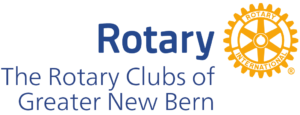 Logo-Rotary Clubs of Greater New Bern-crop