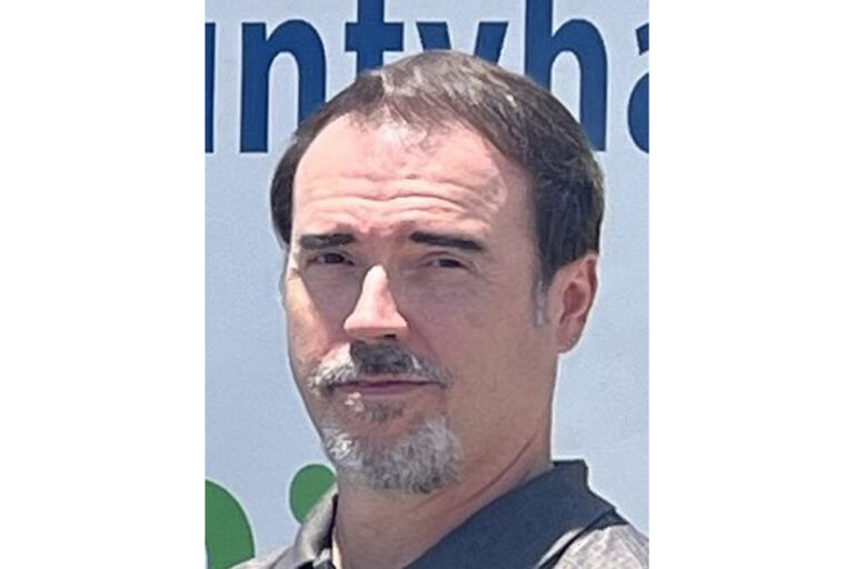 Todd Wetherington