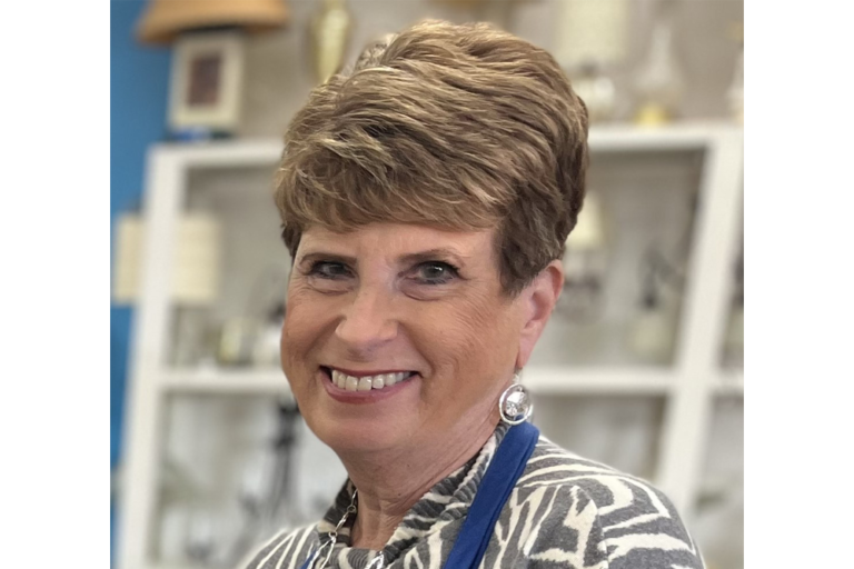 Debi Wynn