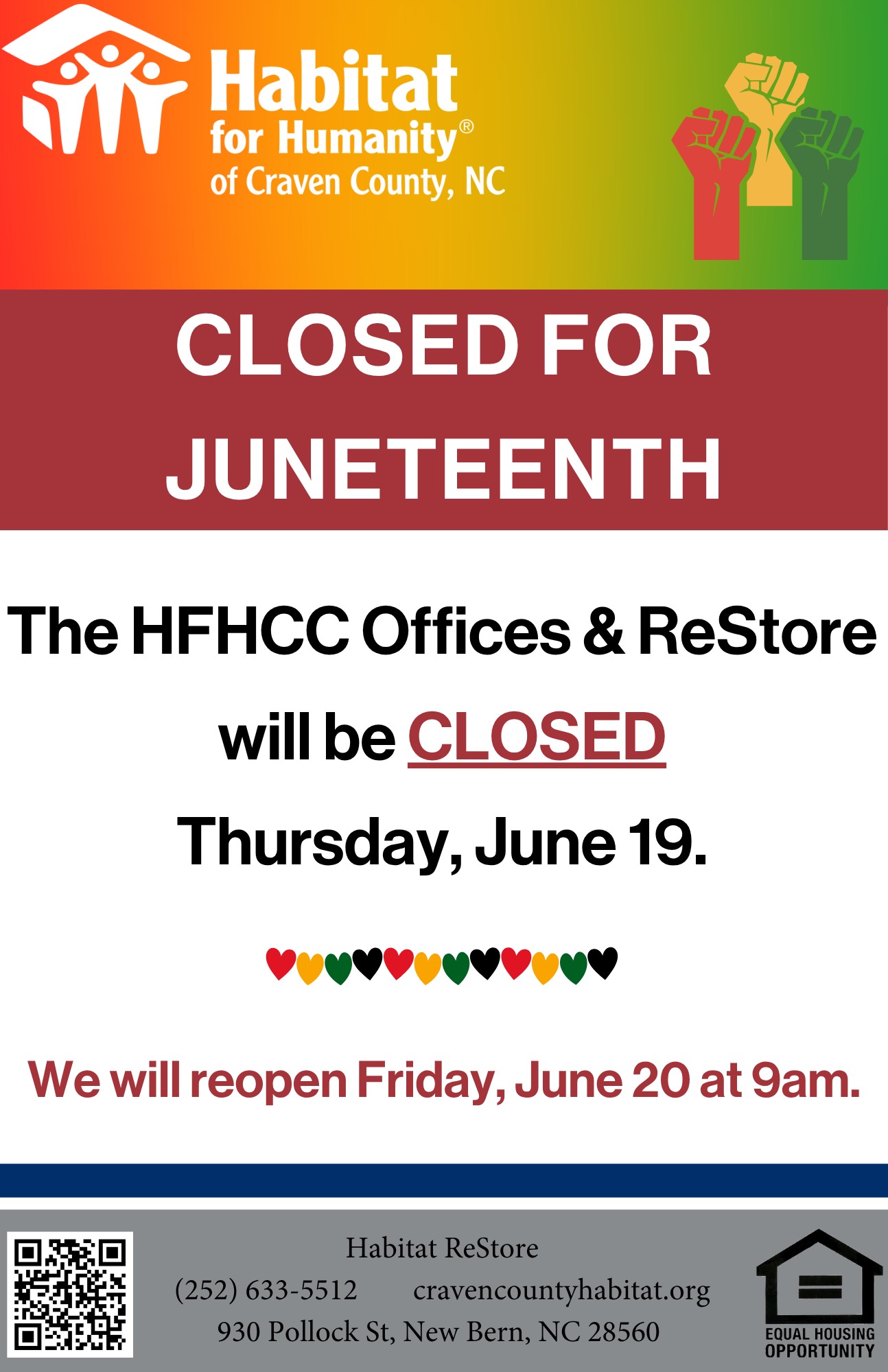 Closed for Holiday.zip - 1