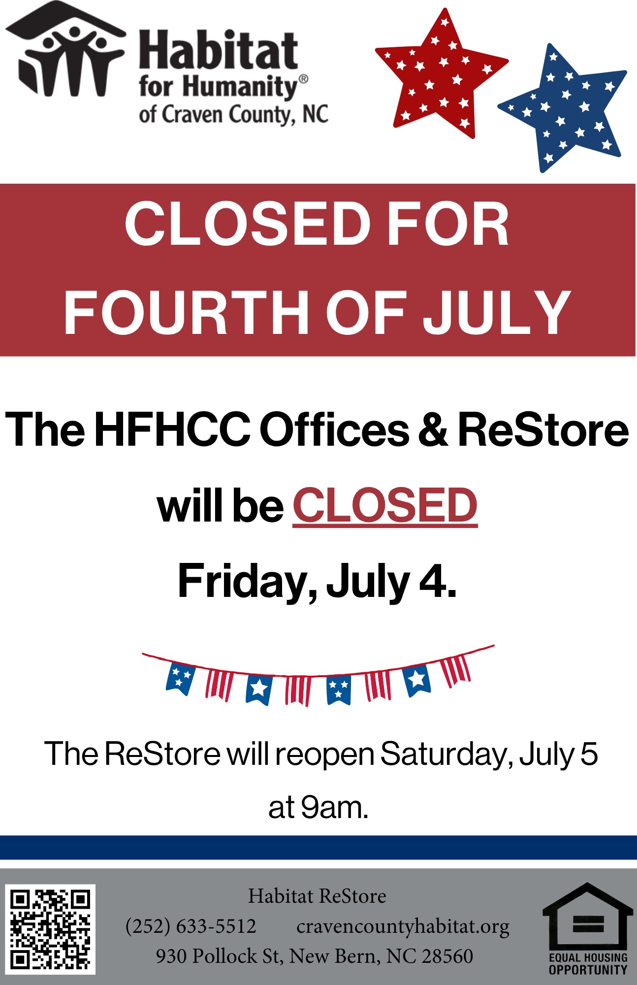 Closed for Holiday.zip - 2