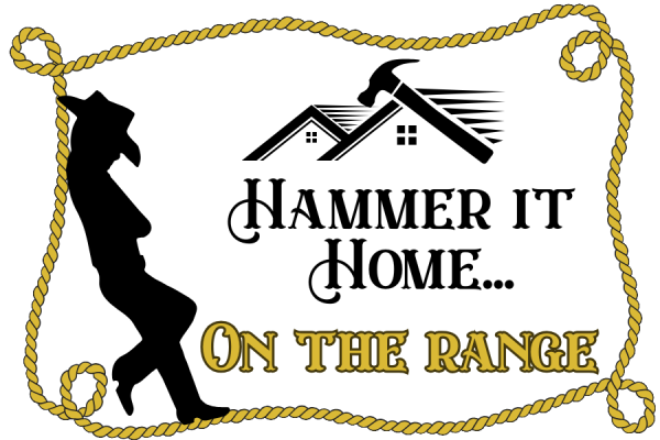 Hammer It Home Reverse Raffle Tickets