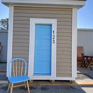 Playhouse / Tool Shed Raffle