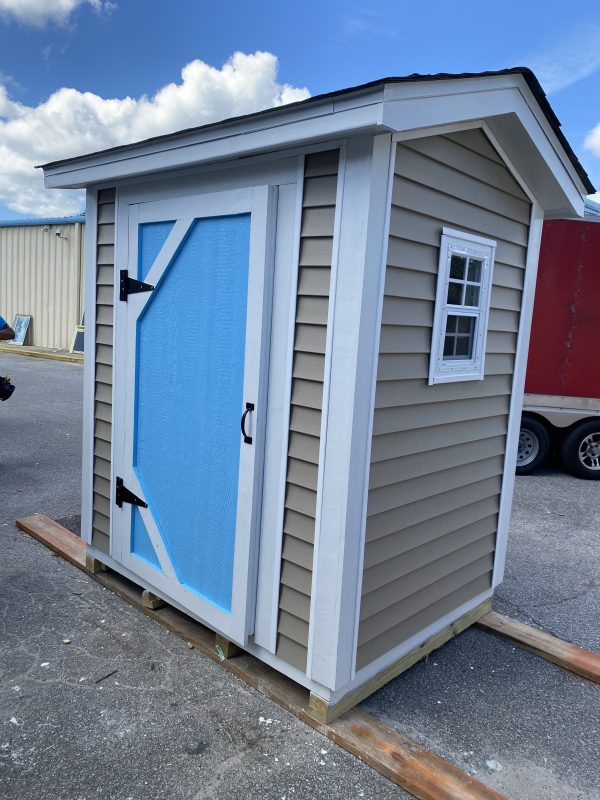 Playhouse / Tool Shed Raffle - Image 2