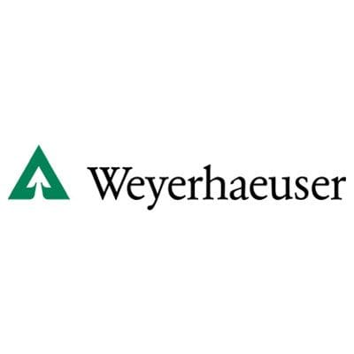 Weyerhaeuser