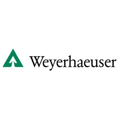 Weyerhaeuser