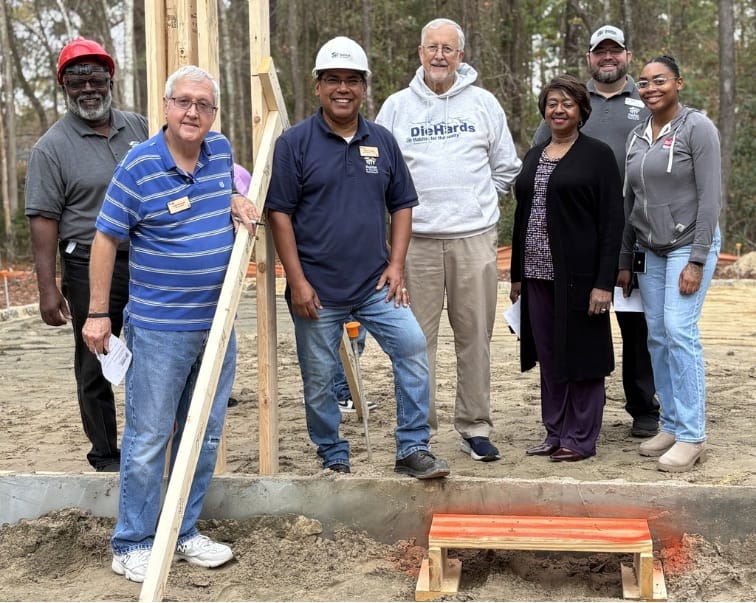 Community Outreach Webpage  - 1