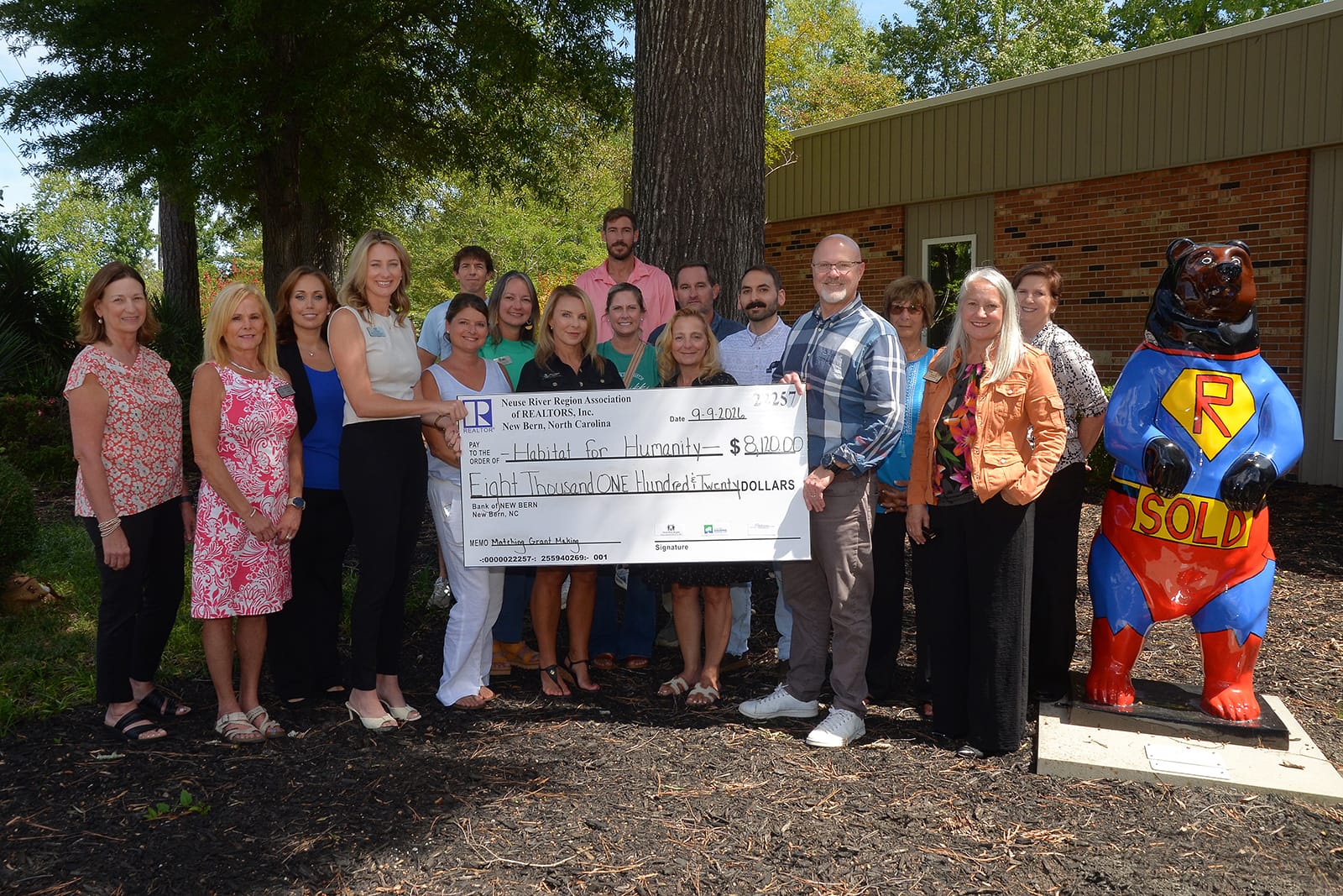 NRRAR check presentation
